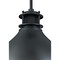 Westinghouse Pendant 60W Kilian, Matte Mesh Detail, Brushed Gun Metal Shade 6326800 - alternate 4